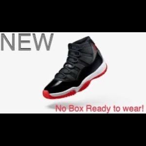 2019 Jordan 11 Bred